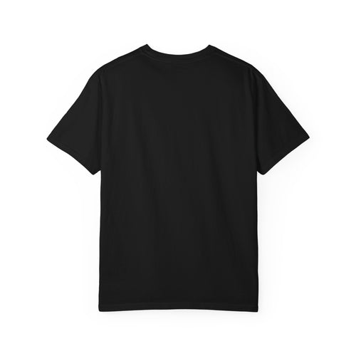 T-Shirt — "Eventually You Have to Face the Weight" Motivational Graphic Tee